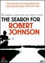 The Search for Robert Johnson