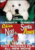 The Search for Santa Paws