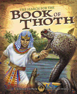 The Search for the Book of Thoth