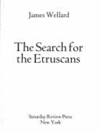 The search for the Etruscans