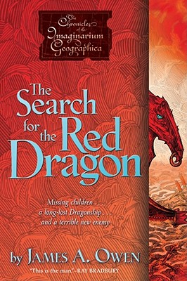 The Search for the Red Dragon - 