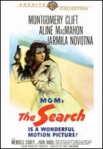 The Search - Fred Zinnemann