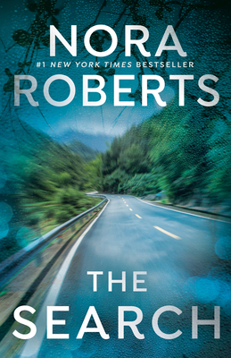 The Search - Roberts, Nora