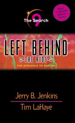 The Search - Jenkins, Jerry B, and LaHaye, Tim