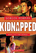 The Search - Korman, Gordon