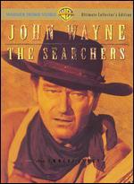 The Searchers [Ultimate Collector's Edition] [2 Discs]