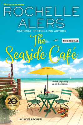 The Seaside Caf� - Alers, Rochelle
