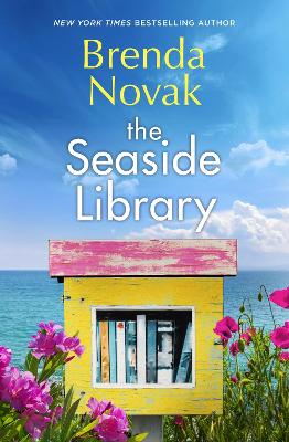 The Seaside Library - Novak, Brenda