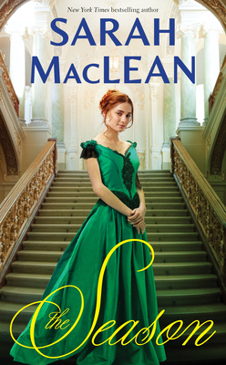 The Season - MacLean, Sarah