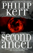 The Second Angel - Kerr, Philip