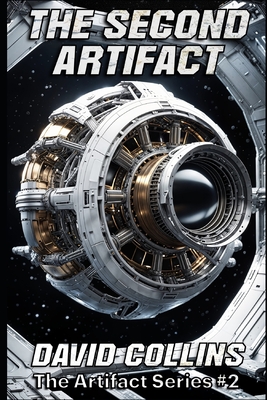 The Second Artifact - Collins, David