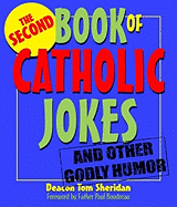 The Second Book of Catholic Jokes