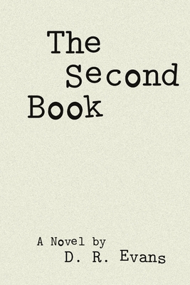 The Second Book - Evans, D R