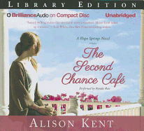 The Second Chance Caf�