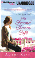 The Second Chance Cafe