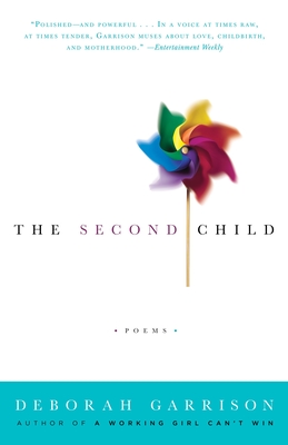 The Second Child - Garrison, Deborah