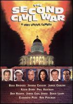 The Second Civil War