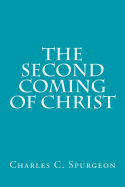 The second coming of Christ