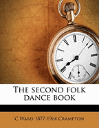 The second folk dance book