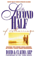 The Second Half of Marriage: Make the Rest the Best
