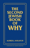 The Second Jewish Book of Why