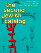 The Second Jewish Catalog: Sources and Resources