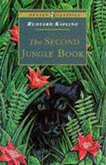 The Second Jungle Book