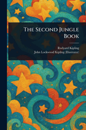 The Second Jungle Book