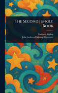 The Second Jungle Book