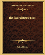 The Second Jungle Book