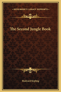The Second Jungle Book