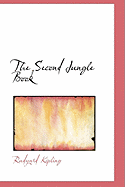 The Second Jungle Book