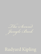 The Second Jungle Book