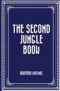 The Second Jungle Book