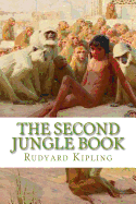 The Second Jungle Book
