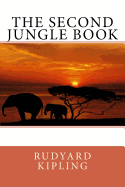 The Second Jungle Book