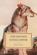The Second Jungle Book