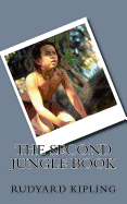 The Second Jungle Book