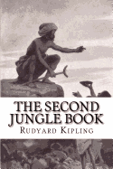 The Second Jungle Book