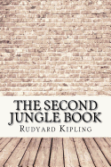 The Second Jungle Book