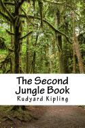 The Second Jungle Book