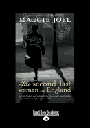 The Second-last Woman in England