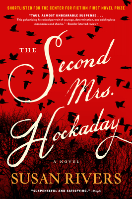 The Second Mrs. Hockaday - Rivers, Susan