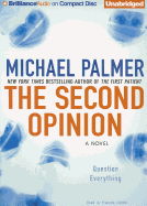 The Second Opinion