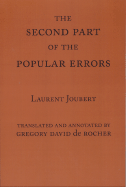 The Second Part of the Popular Errors