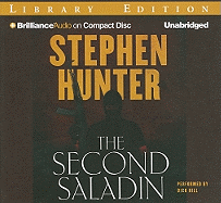 The Second Saladin