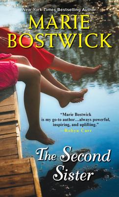 The Second Sister - Bostwick, Marie
