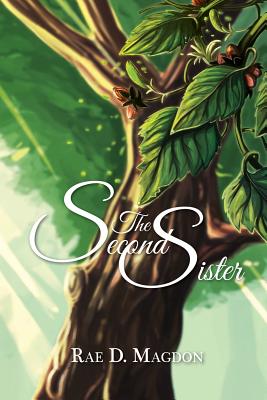 The Second Sister - Magdon, Rae D