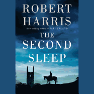 The Second Sleep