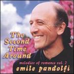The Second Time Around: Melodies of Romance, Vol. 2